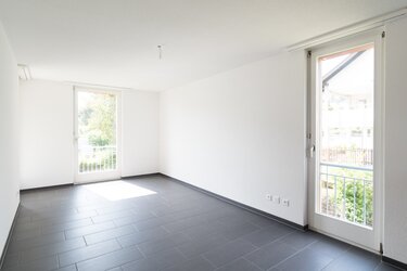 Wohnbereich - Wohnung - Udligenswil