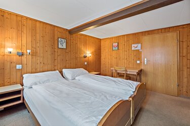 Geräumiges Zimmer - Wohnung - Alpnachstad