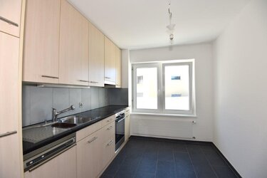 Küche - Wohnung - Goldau