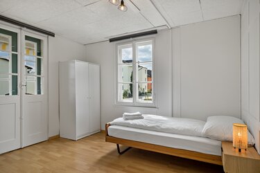 Airbnb - möbliertes Zimmer (1. Februar - 30. April)